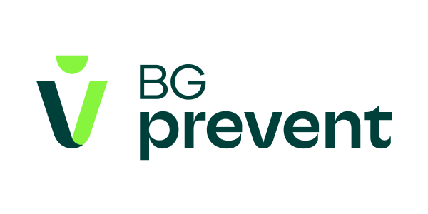 BG prevent GmbH Logo