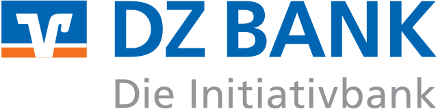 Logo DZ BANK AG