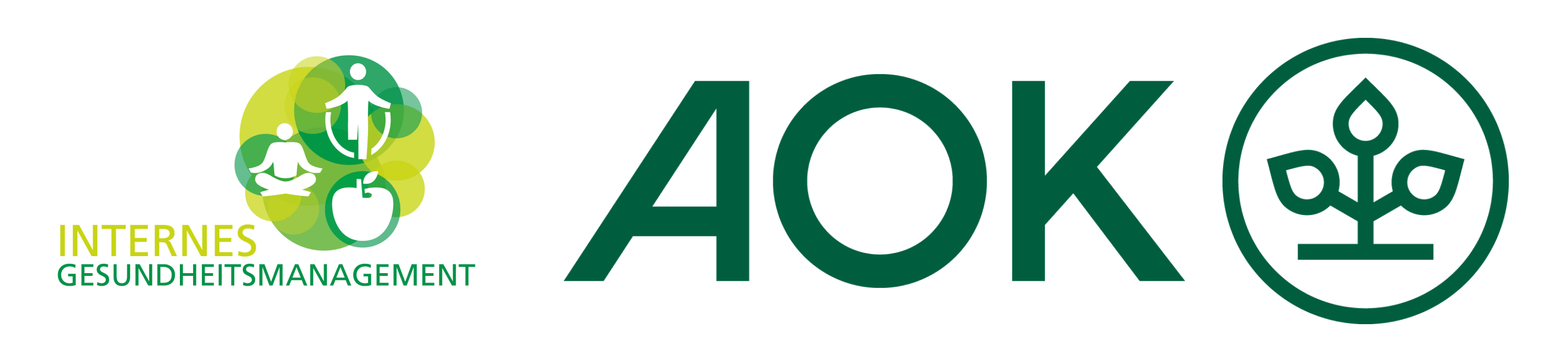 Logo AOK Baden-Württemberg