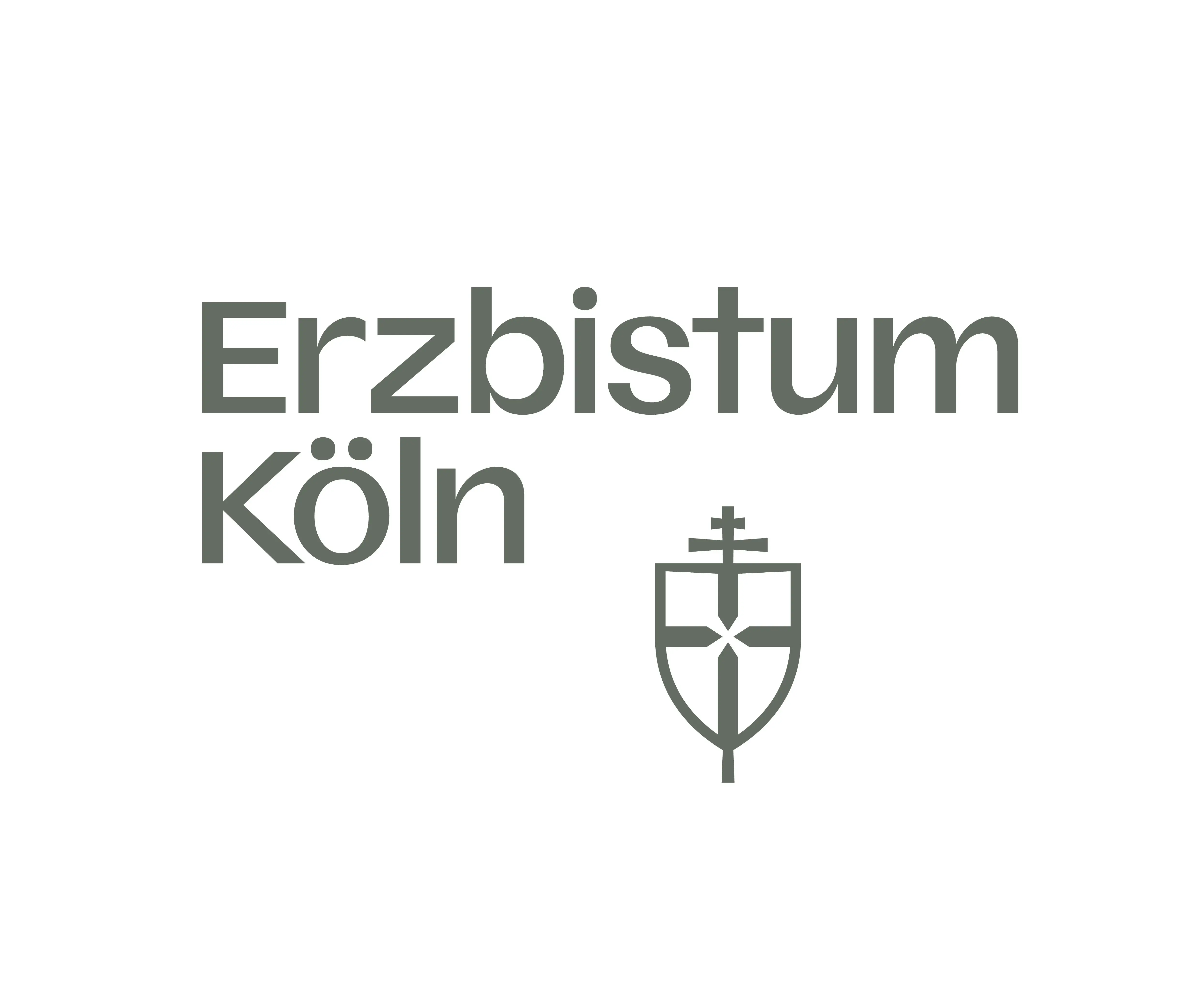 Logo Erzbistum Köln