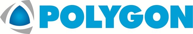 Logo POLYGON Deutschland GmbH