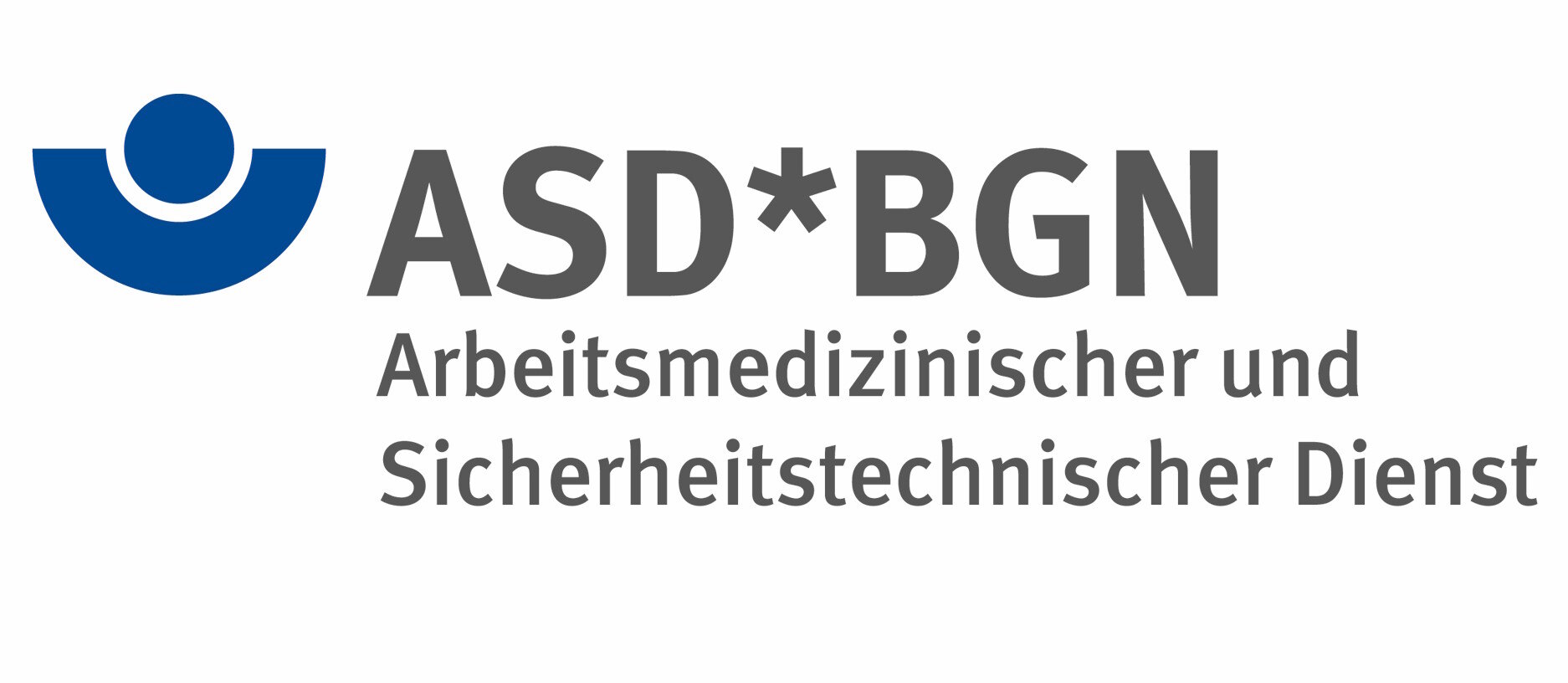 Logo ASD*BGN