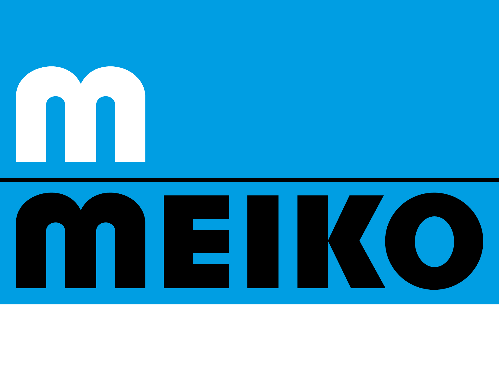 Logo MEIKO Deutschland GmbH 